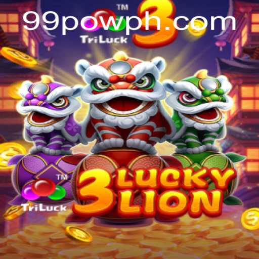 3LUCKYLION: A Thrilling Adventure into the Realm of Fortune