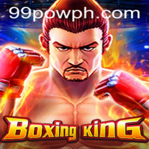 Exploring the Thrills of BoxingKing: A Game Powered by 99POW