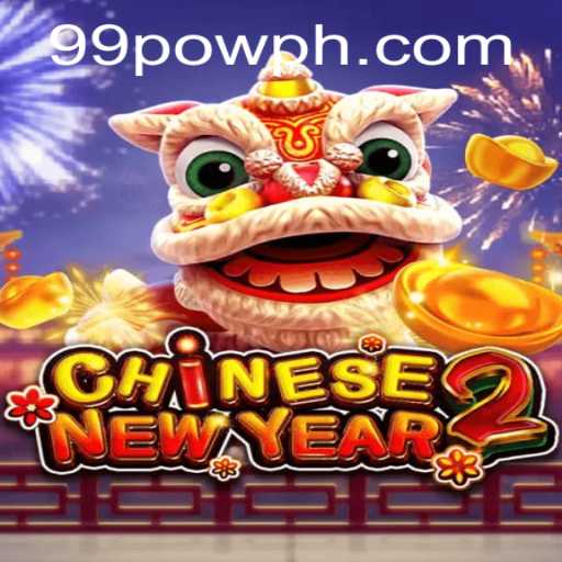 CHINESENEWYEAR2: The Exciting Game Infused with Cultural Festivity
