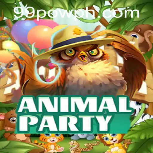 Unleashing Fun with AnimalParty and 99POW: A Comprehensive Guide
