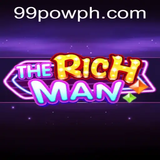 TheRichMan: The Ultimate Gaming Experience with 99POW
