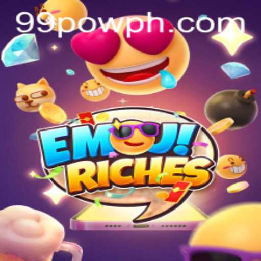 Discover the Exciting World of EmojiRiches with the Keyword 99POW