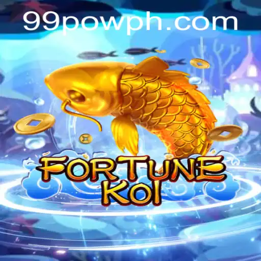 FORTUNEKOI: Dive into a World of Luck and Strategy