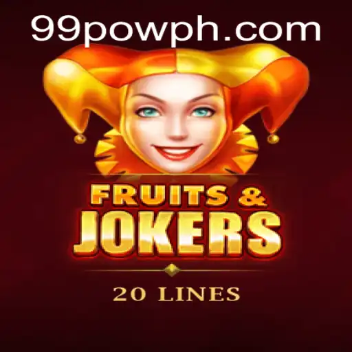 Dive into the Exciting World of FruitsAndJokers20: An Innovative Gaming Experience