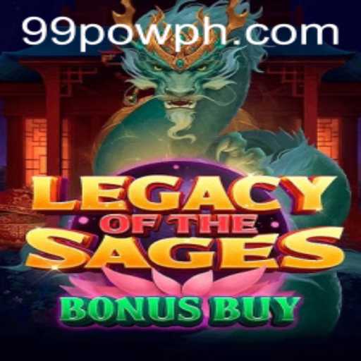 Legacy of the Sages Bonus Buy: Master the Game