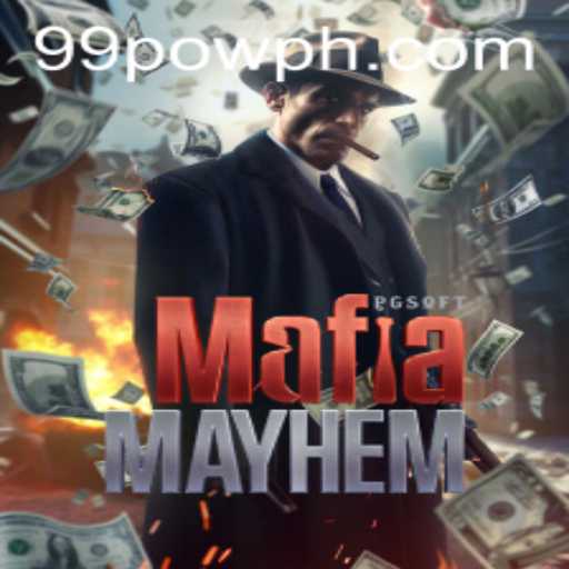 Discover the World of MafiaMayhem: A Thrilling Game of Strategy and Deception