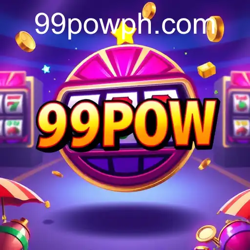 Online Slots: Discovering the Allure of 99POW