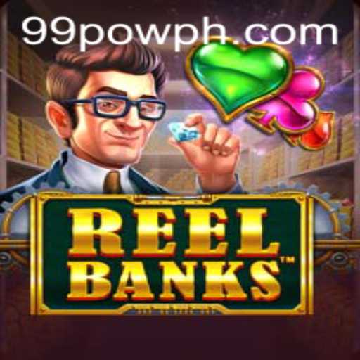 Exploring the World of ReelBanks: A Digital Gaming Experience with 99POW