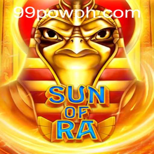 SunofRa: Journey into the Sands of Ancient Egypt with 99POW
