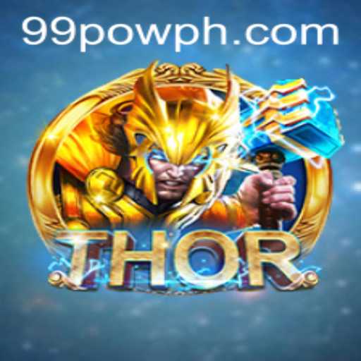 Exploring the Thrilling World of THOR: Unleashing the Power of 99POW