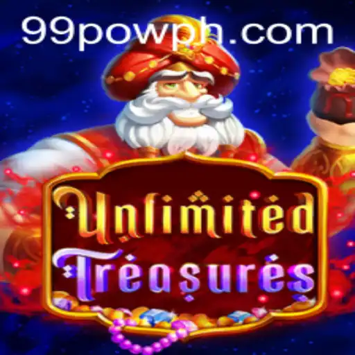 UnlimitedTreasures: Dive into an Epic Adventure with 99POW