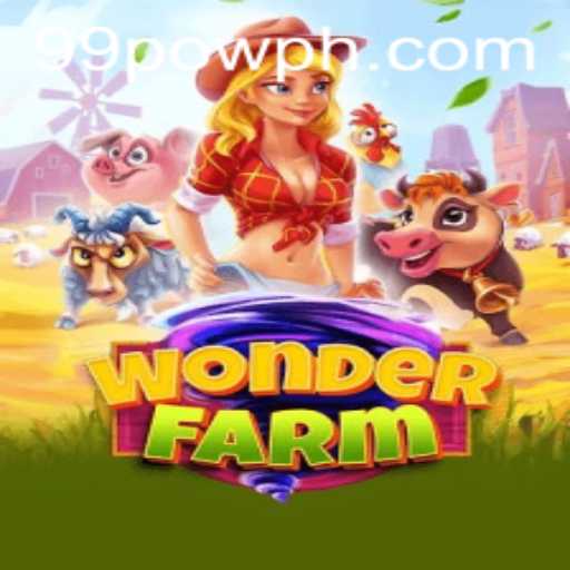 Discover WonderFarm: The Enchanting World of 99POW